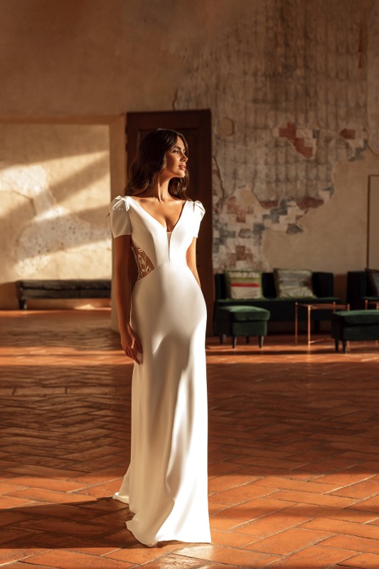 Best Sellers - Solution Cérémonie - Où trouver une belle robe de mariée grande taille à Aubagne 13400 ?