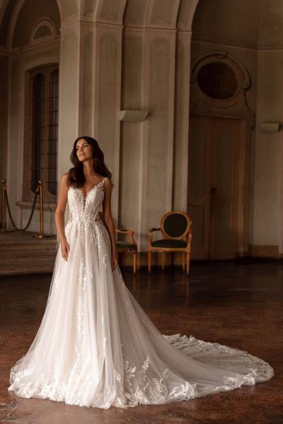 Best Sellers - Solution Cérémonie - Trouver une robe de mariée unique à Monaco