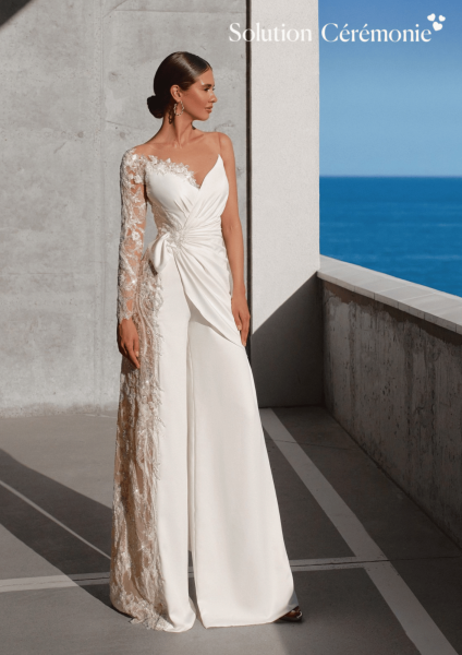Best Sellers - Solution Cérémonie - Quelle boutique choisir à Cannes sur la Côte d'Azur pour acheter une robe de mariée ?