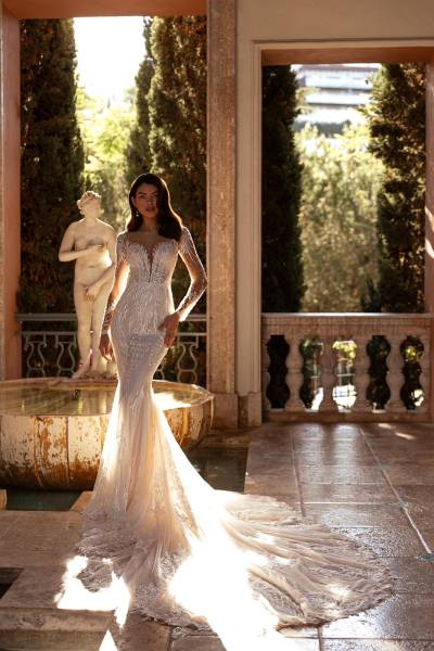 Best Sellers - Solution Cérémonie - Acheter une robe de mariée style bohème à Monaco