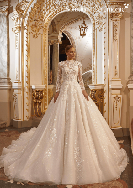 Best Sellers - Solution Cérémonie - Acheter une belle robe de soirée pour un mariage civil à Cannes sur la Côte d'Azur