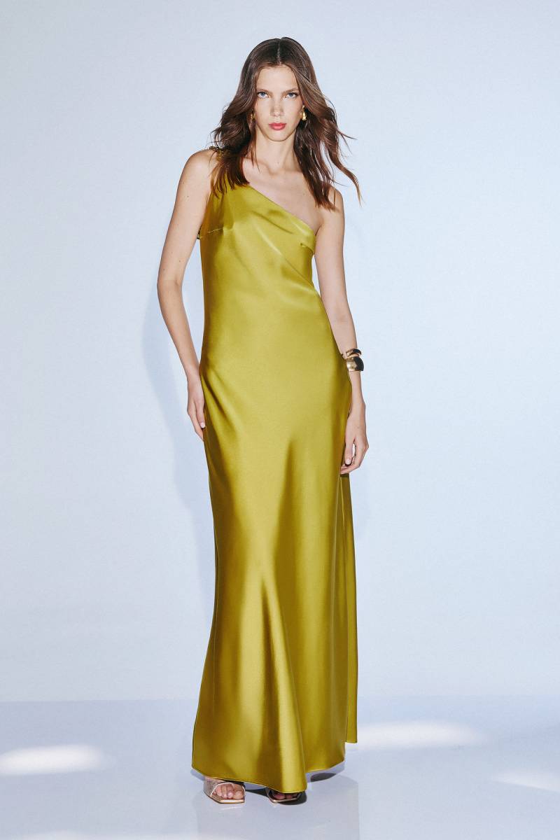 Robe de demoiselle d'honneur à La Valentine prés Marseille