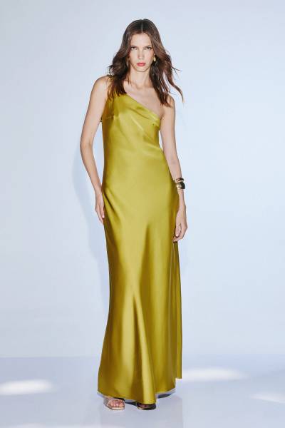 Robe de demoiselle d'honneur à La Valentine prés Marseille