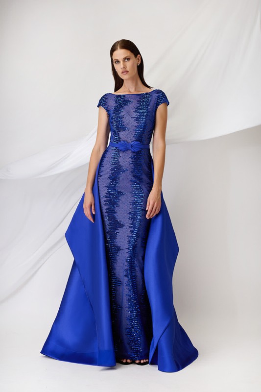 Robe de maman de marié(e) à Marseille