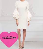 Notre zone d'activité pour ce service Robe longue à paillettes pour une bar mitzvah