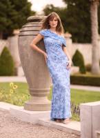 Notre zone d'activité pour ce service Boutique de robe de soirée style bohème ou champêtre