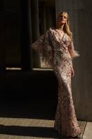 Notre zone d'activité pour ce service Trouver une robe de cérémonie longue style bohème