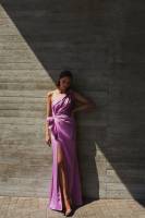 Notre zone d'activité pour ce service Robe longue de cérémonie pour un mariage