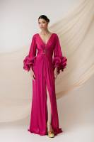 Notre zone d'activité pour ce service Achat robe de soirée sexy avec décolletée ou avec bustier