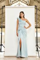 Notre zone d'activité pour ce service Robe longue de cérémonie pour un mariage