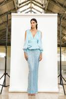 Notre zone d'activité pour ce service Achat d'une robe de cérémonie pour femme enceinte