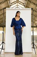 Notre zone d'activité pour ce service Trouver une robe de cérémonie longue style bohème