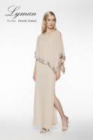 Notre zone d'activité pour ce service Vente de robes chic et haut de gamme pour une bar mitzvah