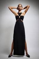 Notre zone d'activité pour ce service Robe longue à paillettes pour une bar mitzvah