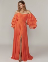 Notre zone d'activité pour ce service Robe de cocktail de créateur sur mesure