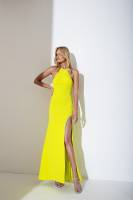 Notre zone d'activité pour ce service Robe de soirée longue style sirène haute couture