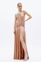 Notre zone d'activité pour ce service Boutique pour robe de soirée fluide en satin