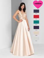 Notre zone d'activité pour ce service Vente de robes pour demoiselle d'honneur sur mesure