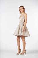 Notre zone d'activité pour ce service Magasin pour une robe de soirée courte chic