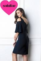 Notre zone d'activité pour ce service Robes de soirée grande taille, taille XL