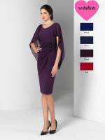 Notre zone d'activité pour ce service Magasin pour une robe de soirée courte chic