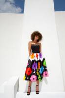 Notre zone d'activité pour ce service Boutique de robe de soirée style bohème ou champêtre