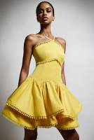 Notre zone d'activité pour ce service Robe longue de cérémonie pour un mariage