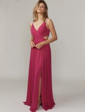 Notre zone d'activité pour ce service Robe de soirée bustier avec des perles