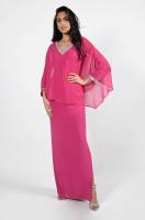 Notre zone d'activité pour ce service Robe de soirée bustier avec des perles