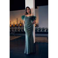 Notre zone d'activité pour ce service Trouver une robe de soirée sur mesure style créateur