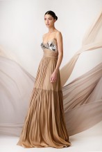 Notre zone d'activité pour ce service Achat robe de soirée sexy avec décolletée ou avec bustier