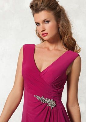 Notre zone d'activité pour ce service Achat d'une robe de cérémonie pour femme enceinte