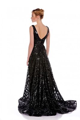 Notre zone d'activité pour ce service Trouver une robe de cérémonie longue style bohème