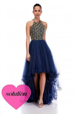 Notre zone d'activité pour ce service Robe de soirée longue pour un mariage