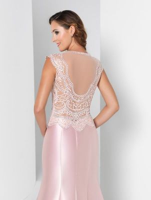 Notre zone d'activité pour ce service Trouver une robe de soirée sur mesure style créateur