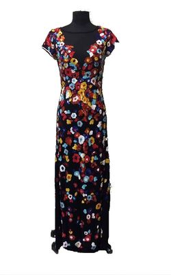 Notre zone d'activité pour ce service Robe longue à paillettes pour une bar mitzvah