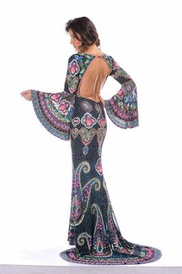 Notre zone d'activité pour ce service Robe de cocktail de créateur sur mesure