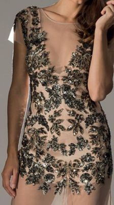 Notre zone d'activité pour ce service Robe de soirée longue pour un mariage