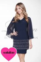 Notre zone d'activité pour ce service Robe longue de cérémonie pour un mariage