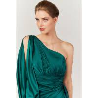 Notre zone d'activité pour ce service Trouver une robe de soirée sur mesure style créateur