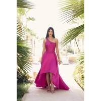 Notre zone d'activité pour ce service Trouver une robe de soirée sur mesure style créateur