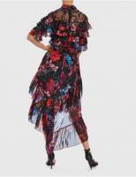 Notre zone d'activité pour ce service Robe de soirée longue pour un mariage