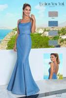 Notre zone d'activité pour ce service Robe longue à paillettes pour une bar mitzvah