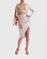 Notre zone d'activité pour ce service Robe de soirée bustier avec des perles